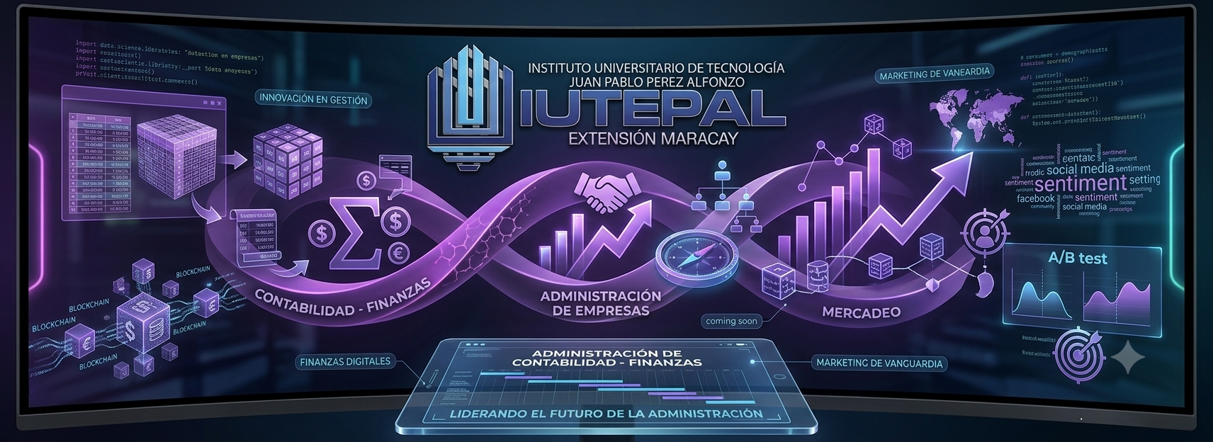 Área de ADMINISTRACIÓN